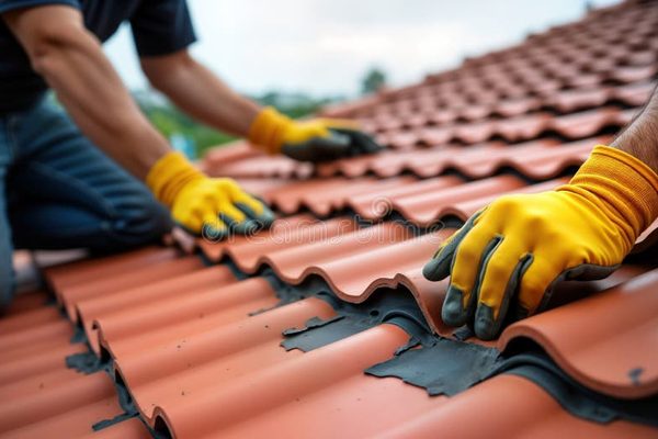 Réparation & Entretien